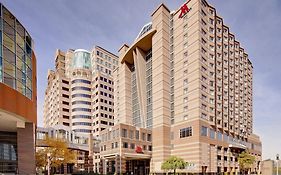 Cincinnati Marriott At Rivercenter